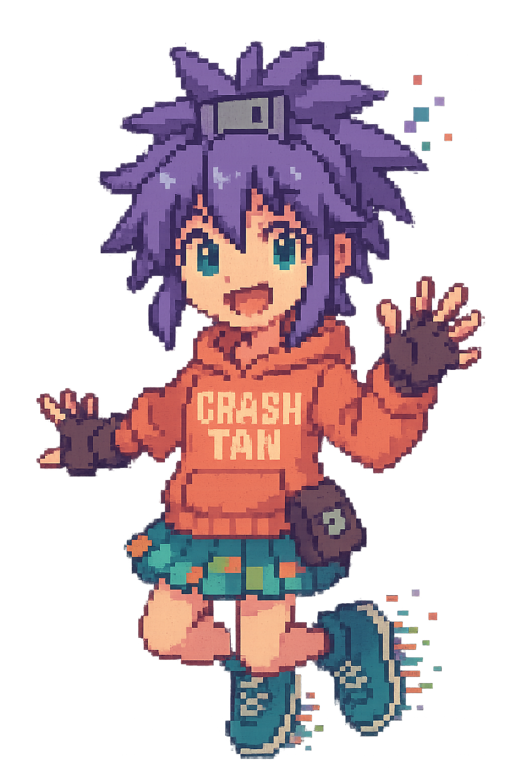 CrashTan